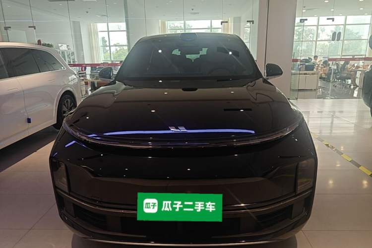 Li Auto L9 2022 — 2