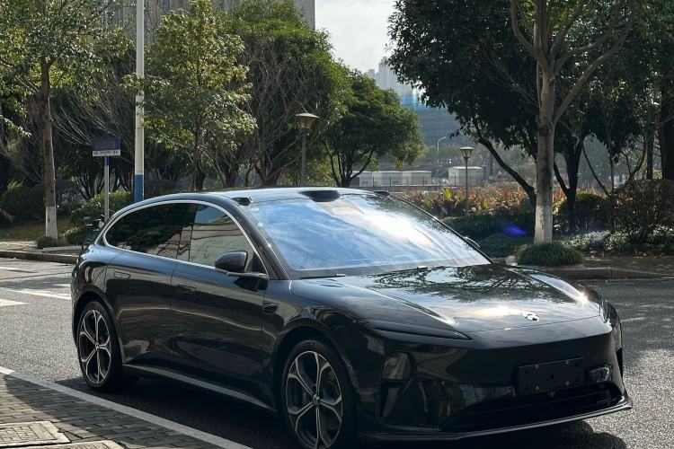 NIO ET5T 2024 — 3