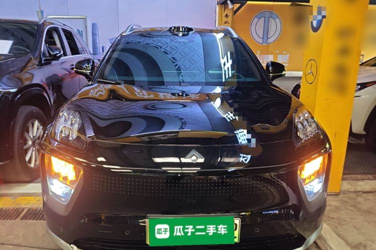 Hyptec HL 2025 — 2