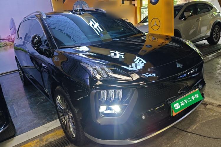 Hyptec HL 2025 — 3