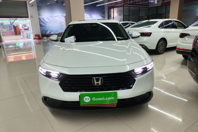 Honda Accord 2023 — фото 2