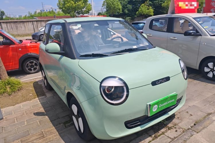 ChangAn Lumin 2025 — 3