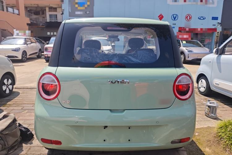 ChangAn Lumin 2025 — 5