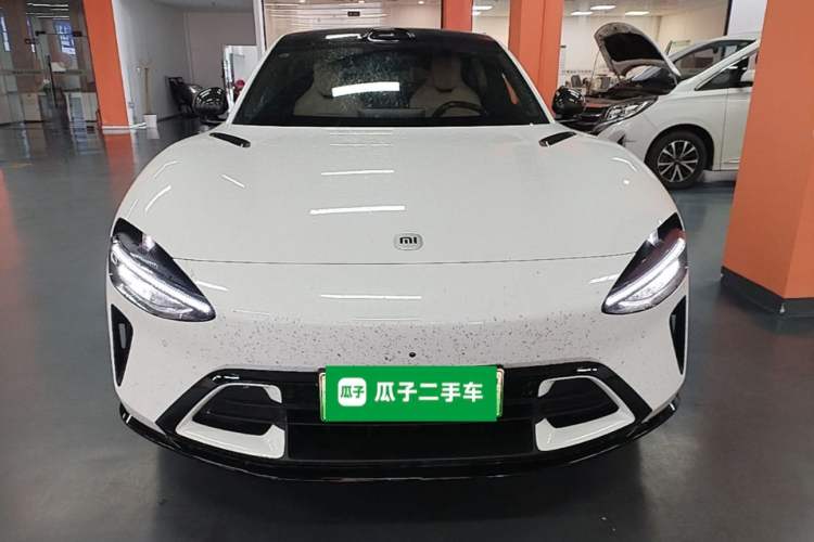 Xiaomi YU7 2025 — 2
