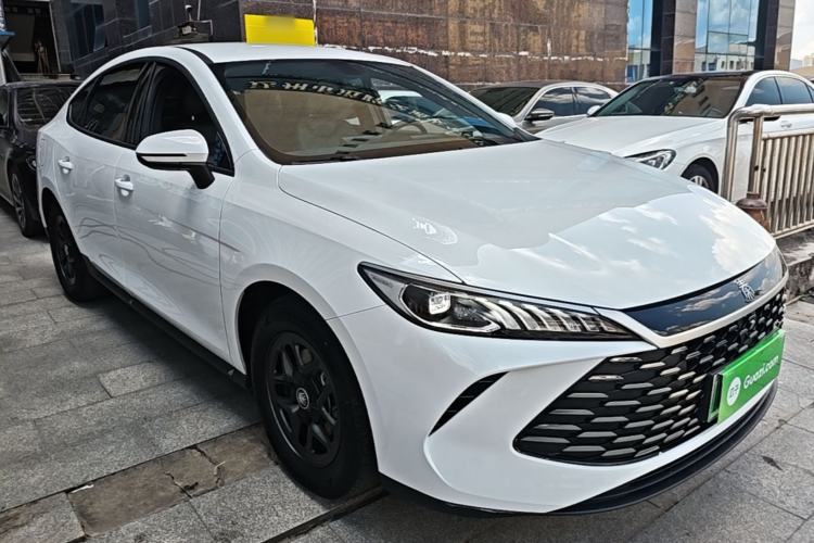 BYD Qin PLUS 2025 — фото 3