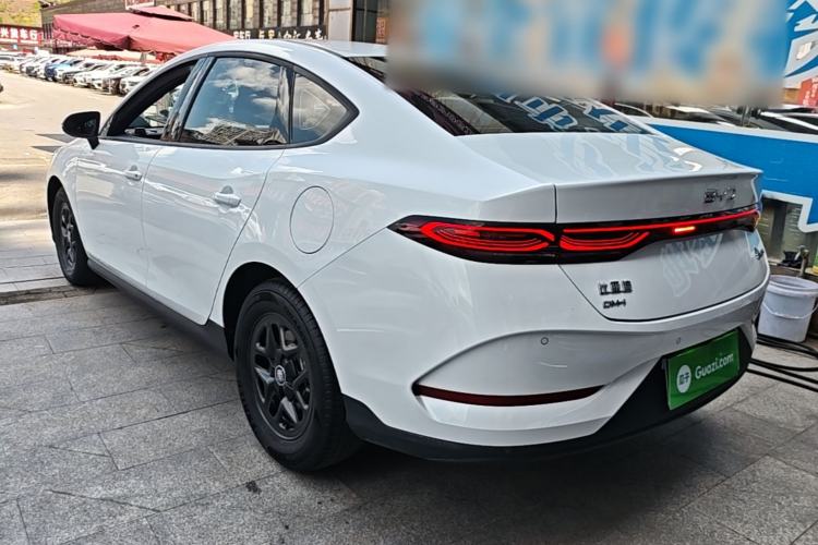 BYD Qin PLUS 2025 — фото 4