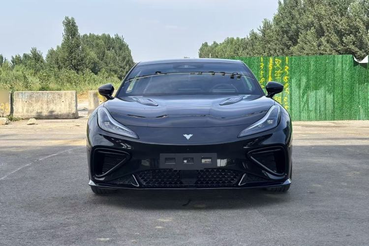 Neta GT 2023 — 2