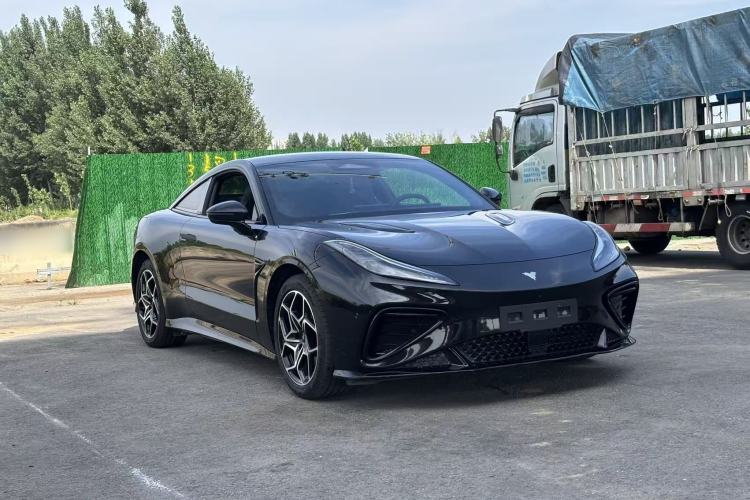 Neta GT 2023 — 3