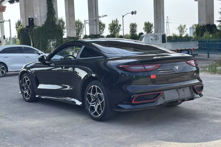 Neta GT 2023 — 4