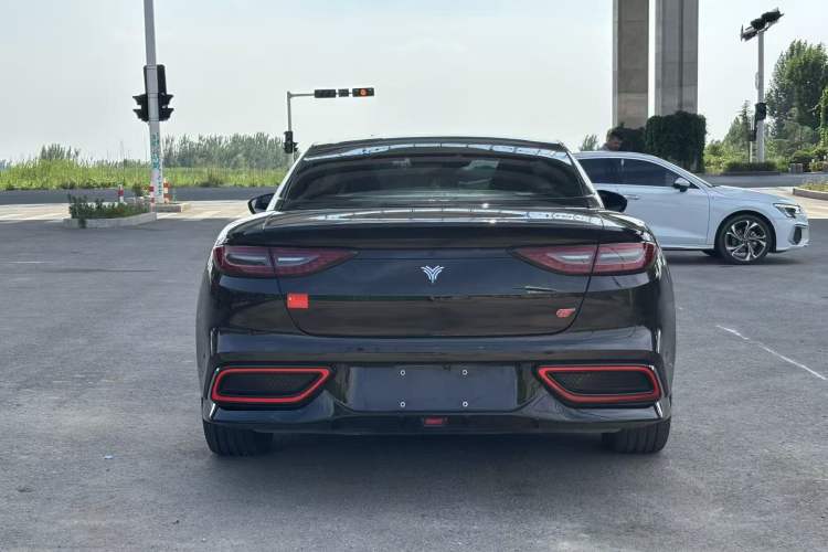 Neta GT 2023 — 5