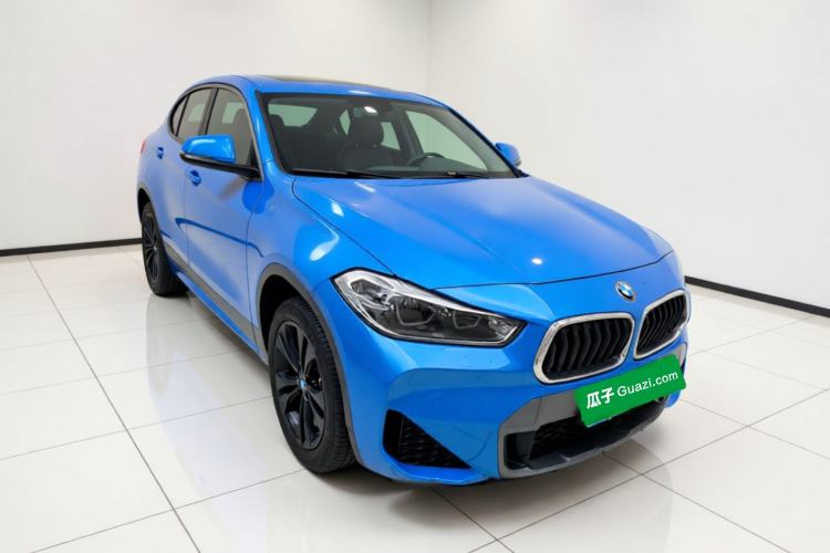 BMW X2 2020 — 3