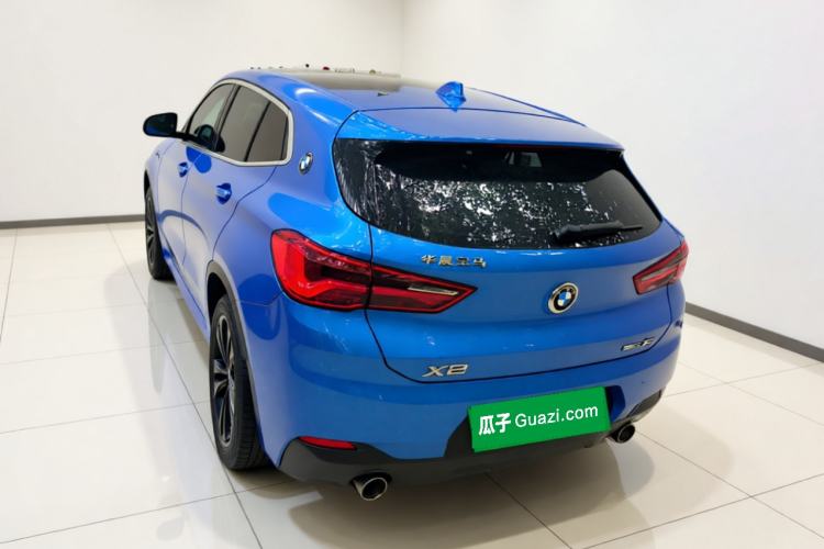 BMW X2 2020 — 4