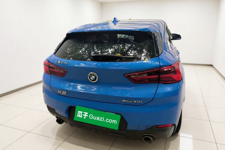 BMW X2 2020 — 5