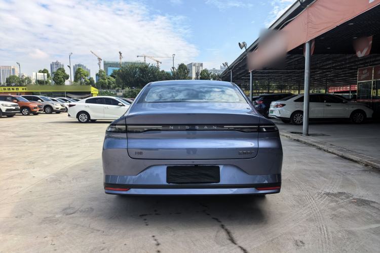 Nissan N6 2026 — 5