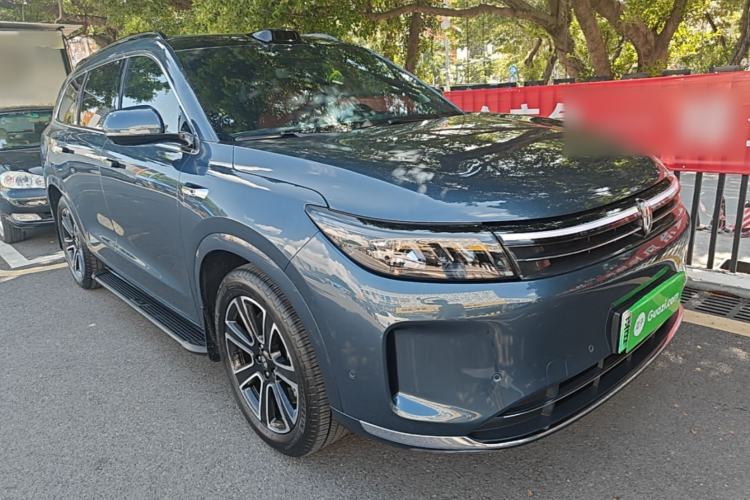 AITO AITO M7 2024 — 3