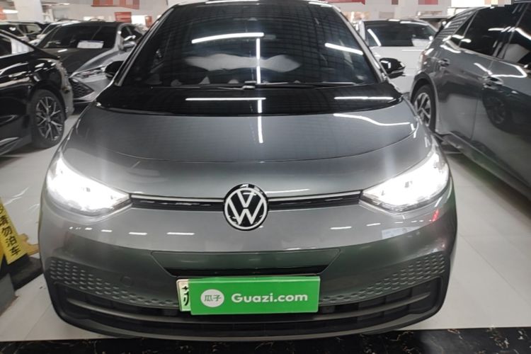Volkswagen ID.3 2023 — 2