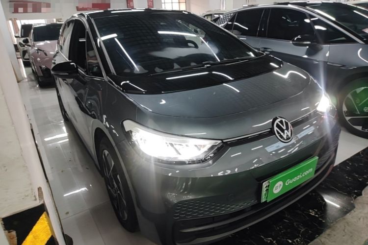 Volkswagen ID.3 2023 — 3