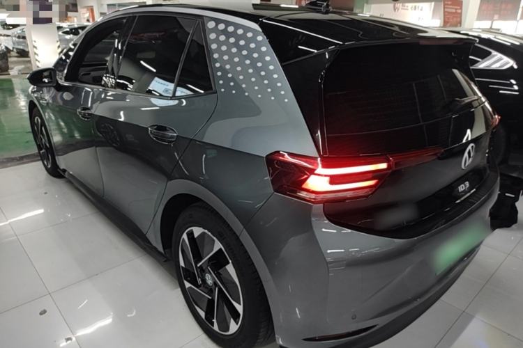 Volkswagen ID.3 2023 — 4