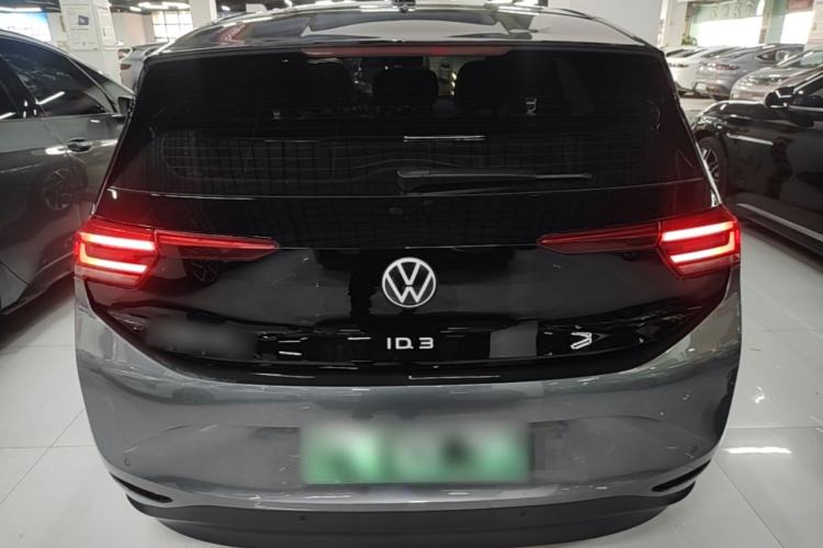 Volkswagen ID.3 2023 — 5