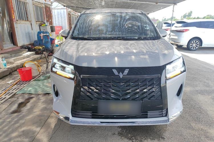 Wuling 730 2025 — 2