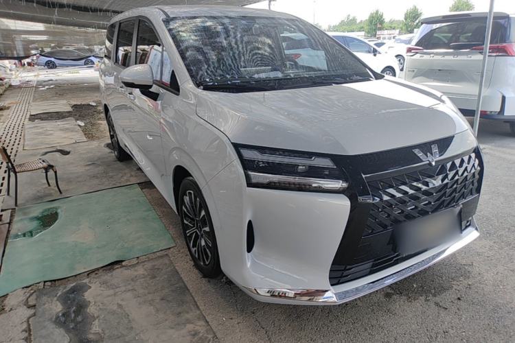 Wuling 730 2025 — 3