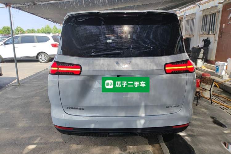 Wuling 730 2025 — 5