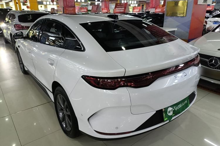 BYD Qin L 2025 — фото 4