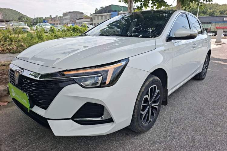 Roewe i6 MAX 2022 — фото 1