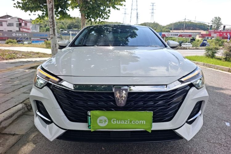 Roewe i6 MAX 2022 — фото 2
