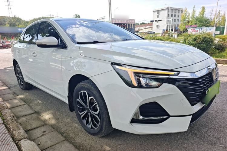 Roewe i6 MAX 2022 — фото 3
