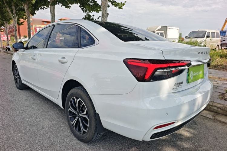 Roewe i6 MAX 2022 — фото 4