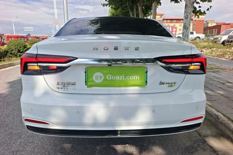 Roewe i6 MAX 2022 — фото 5