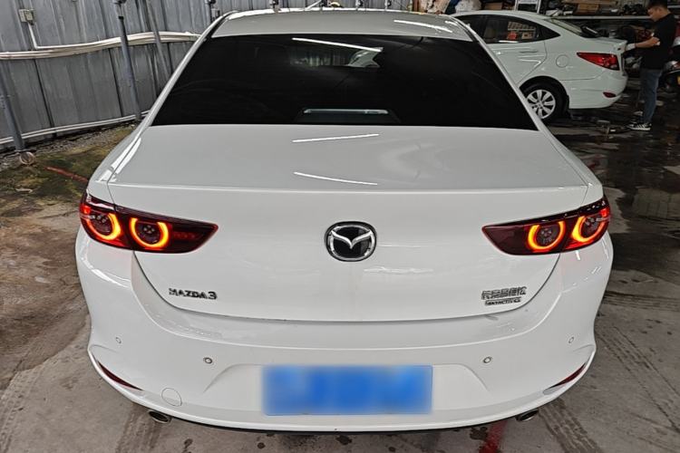 Mazda Mazda 3 2023 — 5