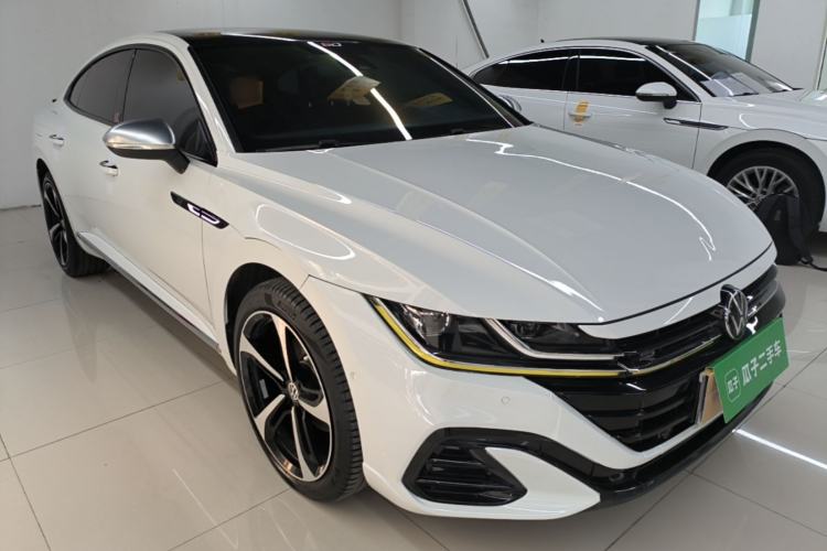 Volkswagen CC 2024 — 3