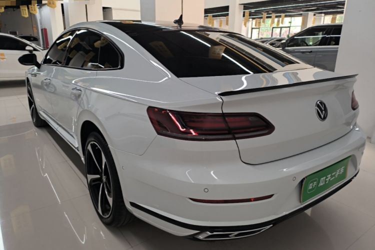 Volkswagen CC 2024 — 4