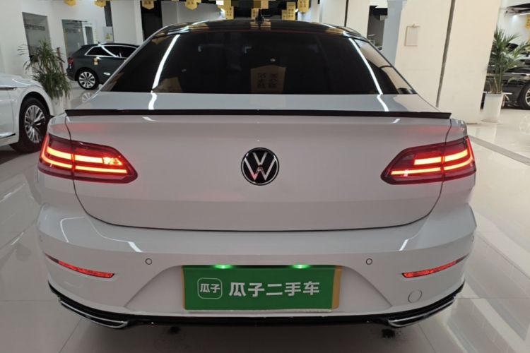 Volkswagen CC 2024 — 5