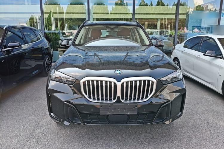 BMW X5 2023 — фото 2