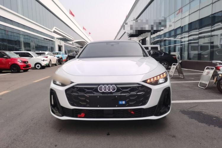 Audi A5 2026 — 2