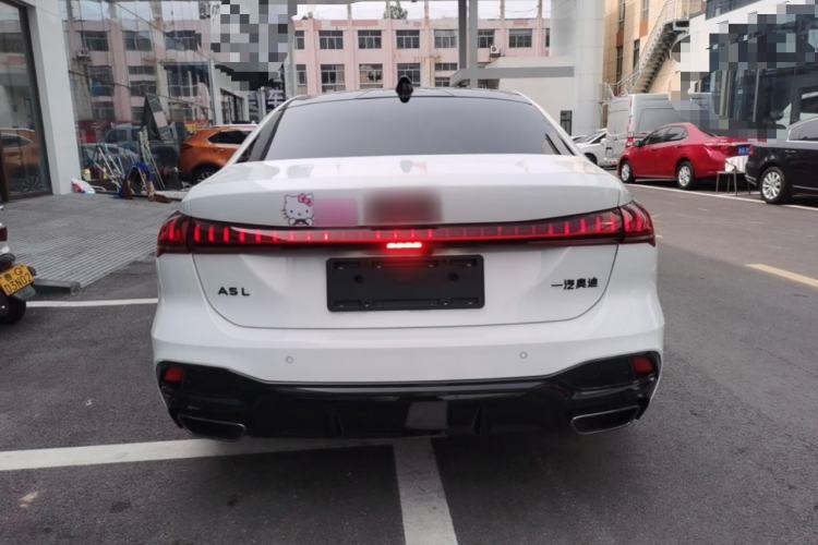 Audi A5 2026 — 5