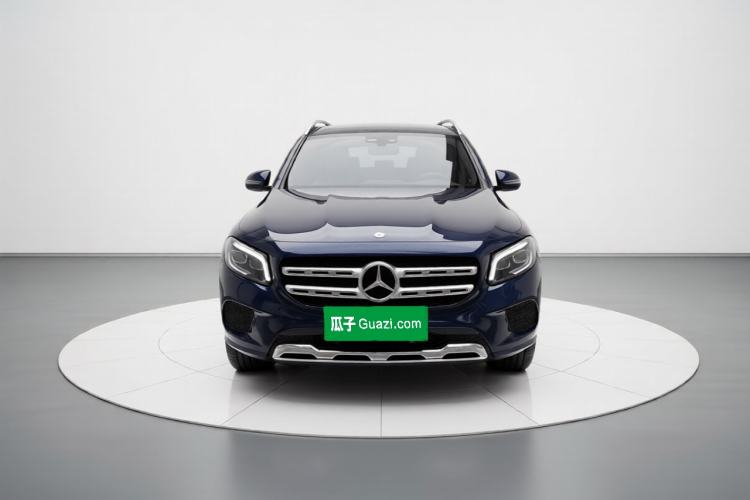 Mercedes-Benz GLB 220 2023 — фото 2
