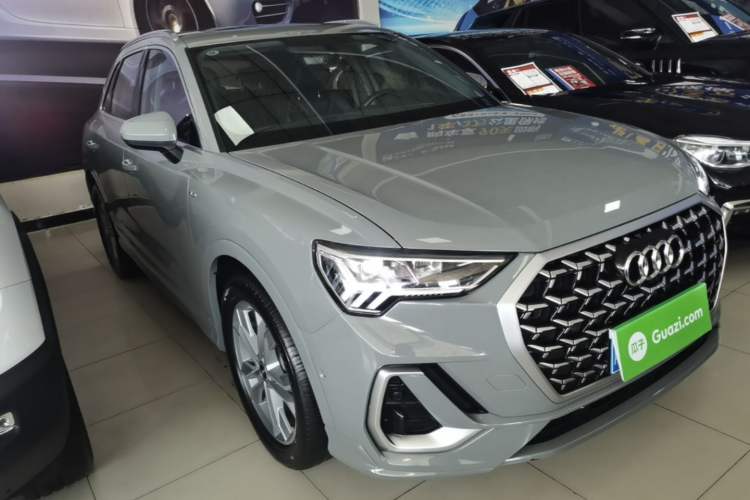 Audi Q3 2024 — 3