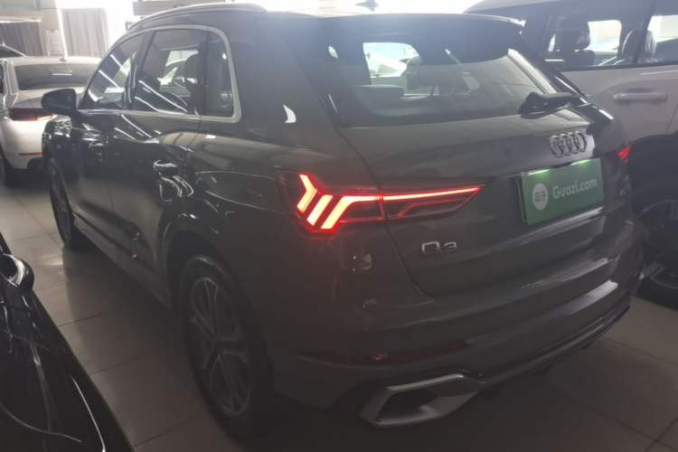 Audi Q3 2024 — 4