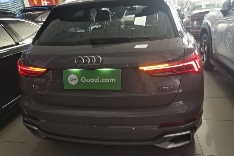 Audi Q3 2024 — 5