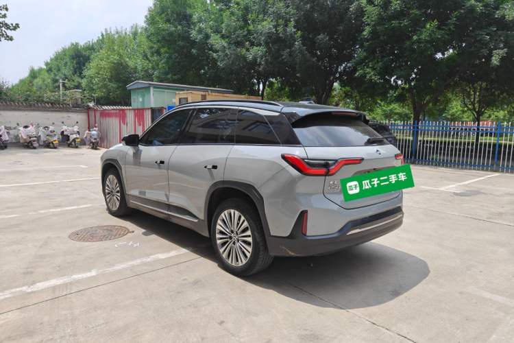 NIO ES6 2022 — 4
