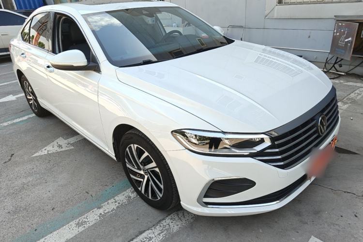 Volkswagen Lavida 2023 — 3