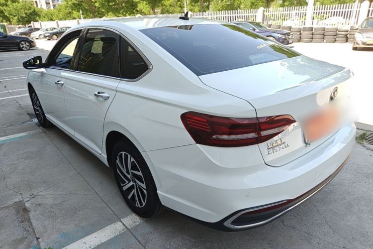 Volkswagen Lavida 2023 — 4