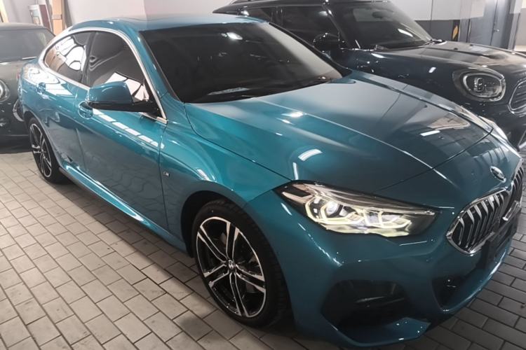 BMW 225i 2021 — 3