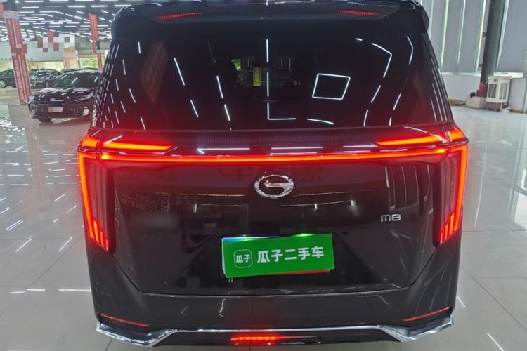 GAC Motor M8 2024 — 5