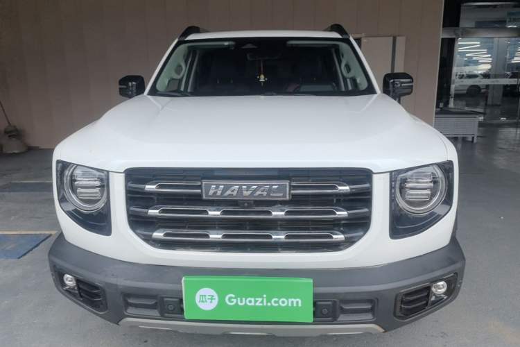Haval Dargo 2022 — 2