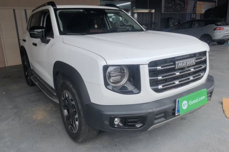 Haval Dargo 2022 — 3